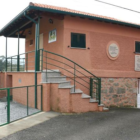 Villa Vivenda Agostinho  Arcos de Valdevez Esterno foto