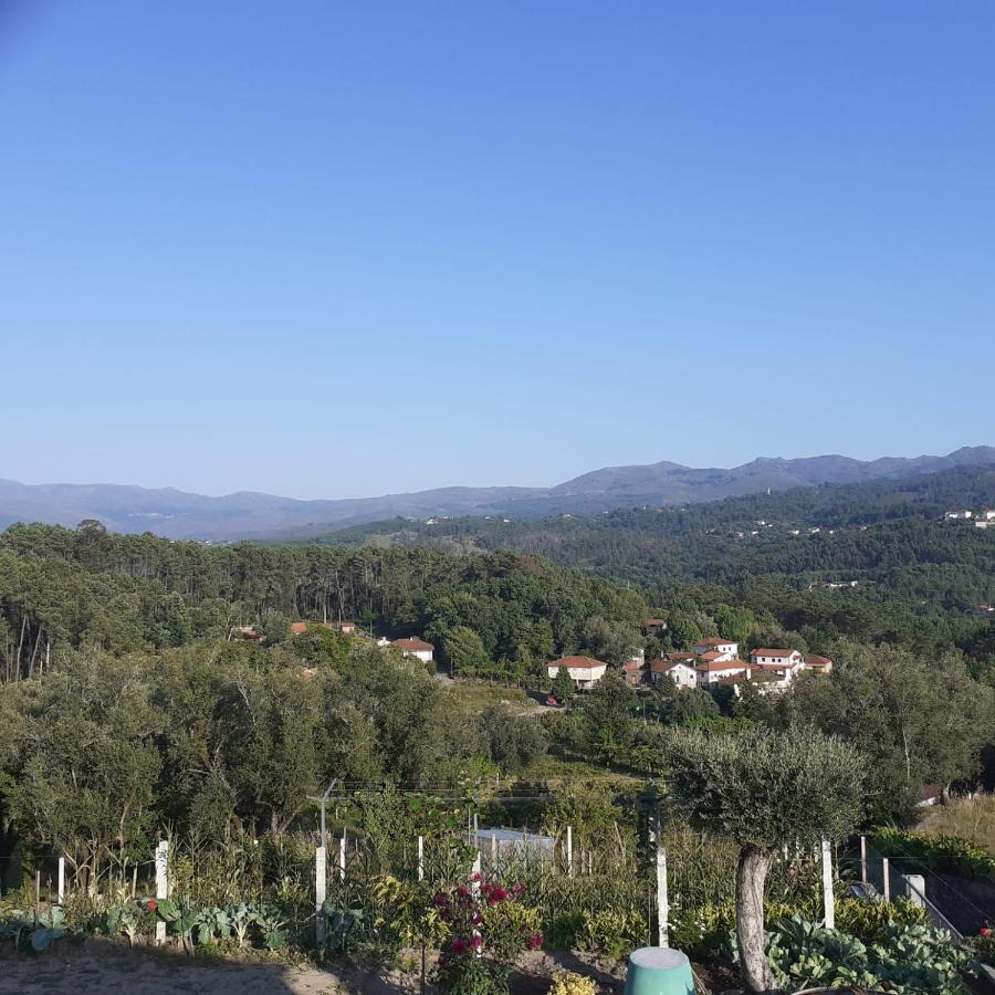 Villa Vivenda Agostinho  Arcos de Valdevez Esterno foto