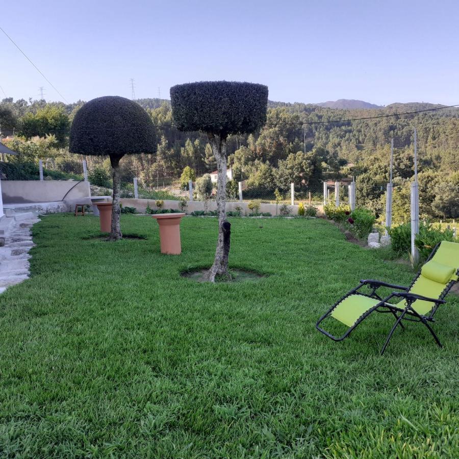 Villa Vivenda Agostinho  Arcos de Valdevez Esterno foto