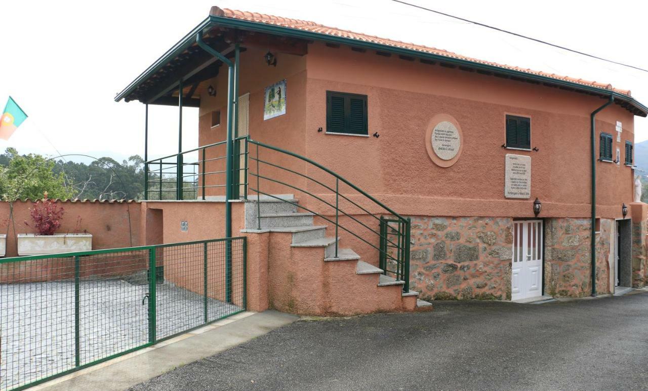 Villa Vivenda Agostinho  Arcos de Valdevez Esterno foto