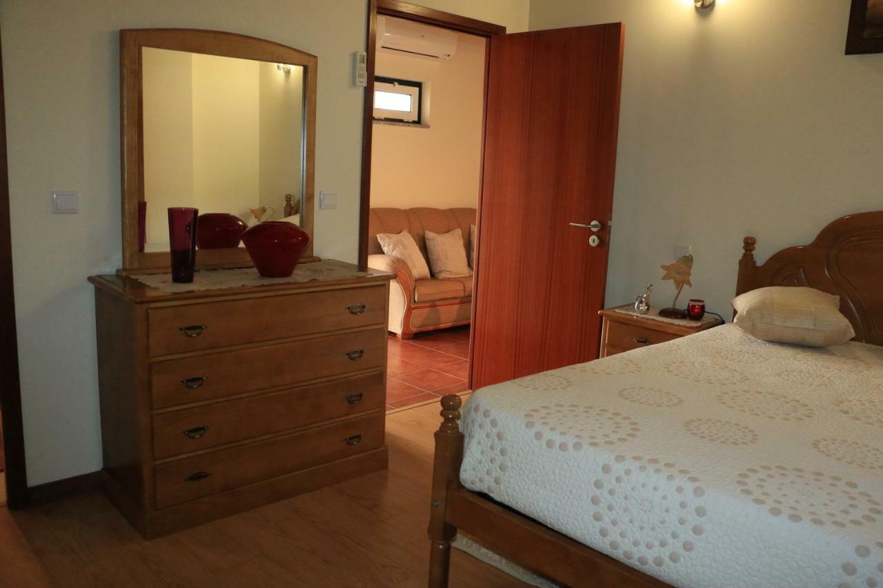 Villa Vivenda Agostinho  Arcos de Valdevez Esterno foto
