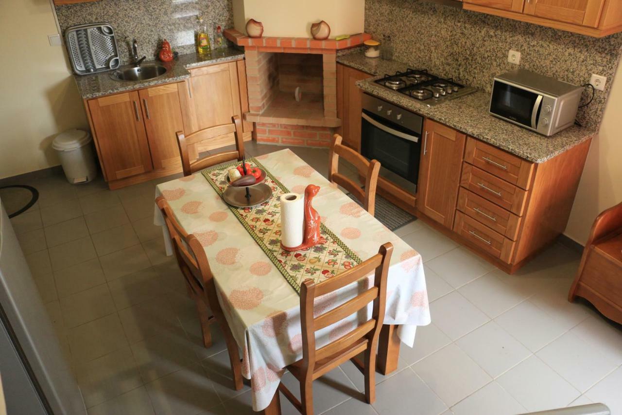Villa Vivenda Agostinho  Arcos de Valdevez Esterno foto