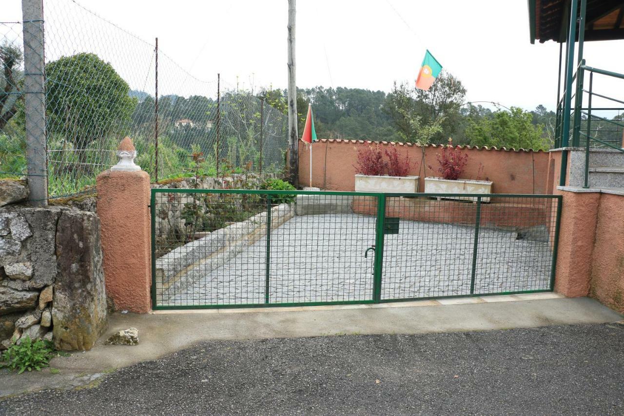 Villa Vivenda Agostinho  Arcos de Valdevez Esterno foto