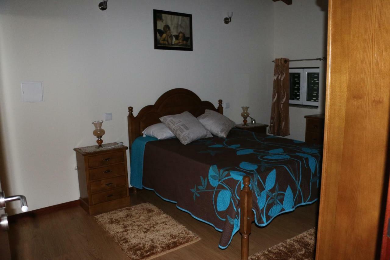 Villa Vivenda Agostinho  Arcos de Valdevez Esterno foto