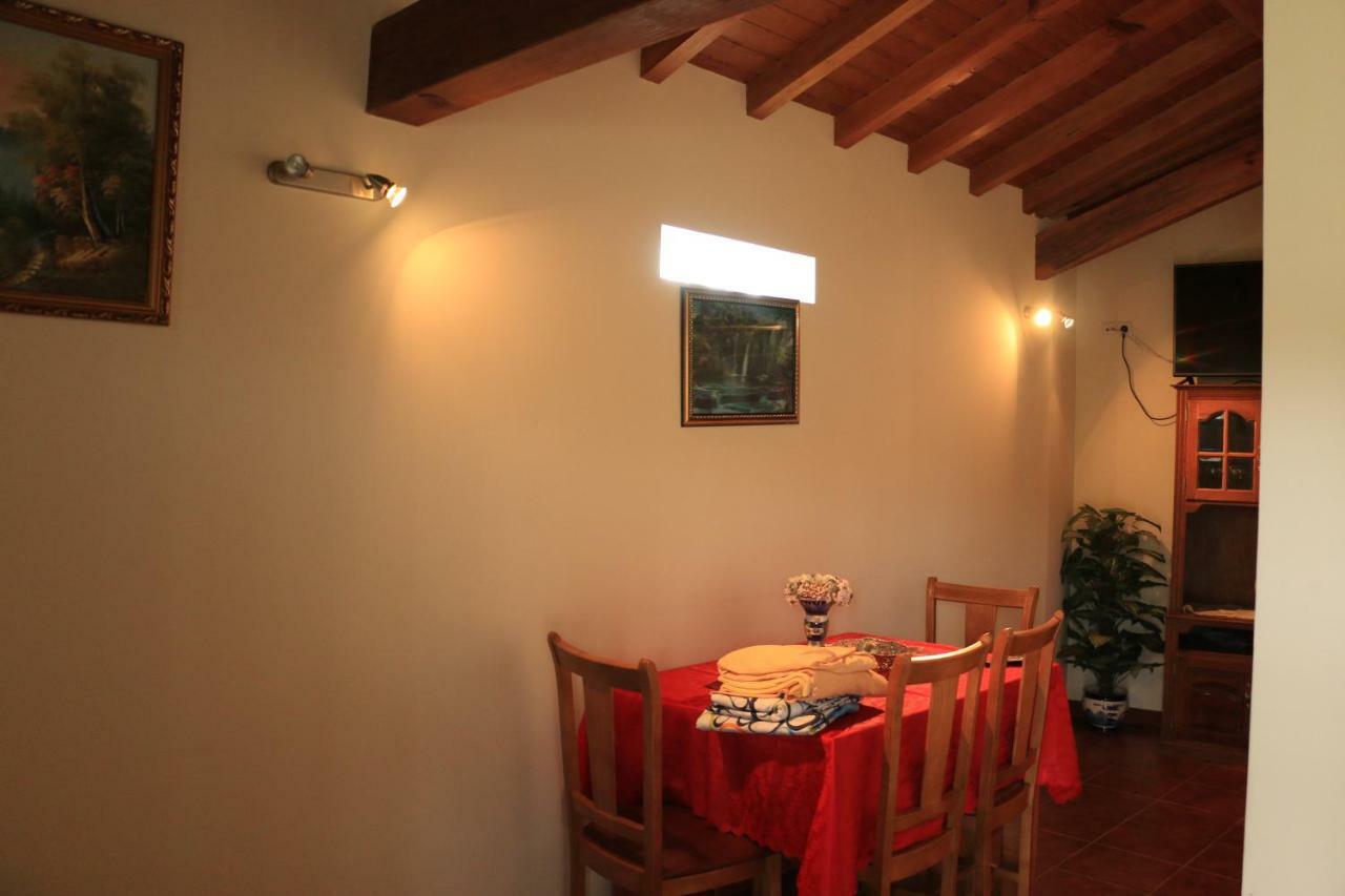 Villa Vivenda Agostinho  Arcos de Valdevez Esterno foto